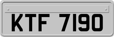 KTF7190