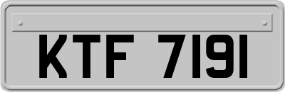 KTF7191