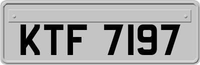 KTF7197
