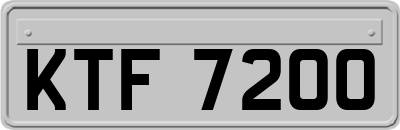 KTF7200
