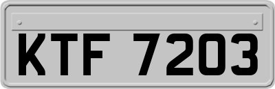KTF7203