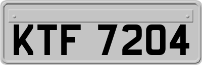 KTF7204