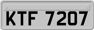 KTF7207
