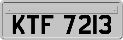 KTF7213