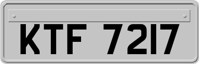 KTF7217
