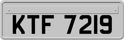 KTF7219