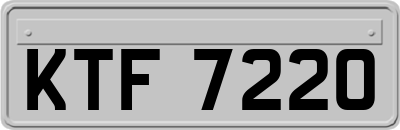 KTF7220