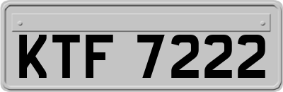 KTF7222
