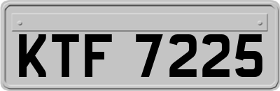 KTF7225