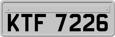 KTF7226