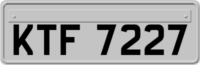 KTF7227