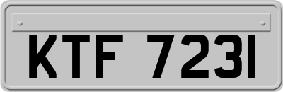 KTF7231