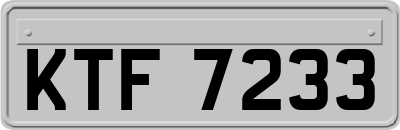 KTF7233