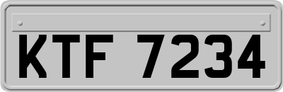 KTF7234