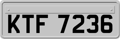 KTF7236