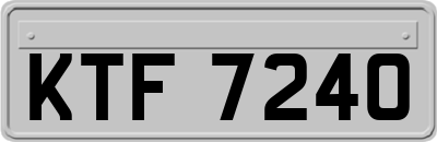 KTF7240