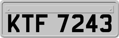 KTF7243