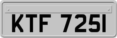 KTF7251