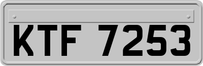 KTF7253