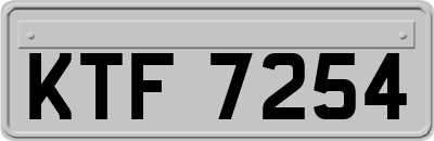KTF7254