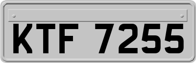KTF7255