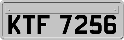 KTF7256