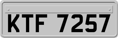 KTF7257