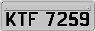 KTF7259