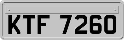 KTF7260