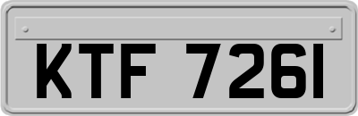 KTF7261