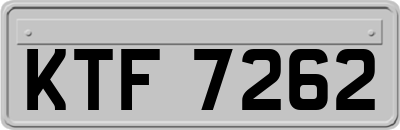 KTF7262