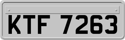 KTF7263