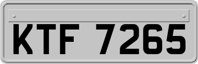KTF7265