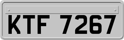 KTF7267