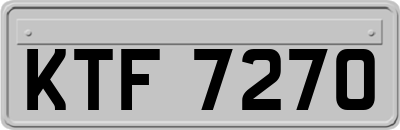 KTF7270