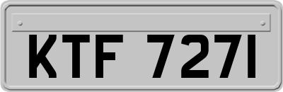KTF7271
