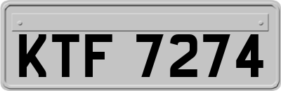 KTF7274