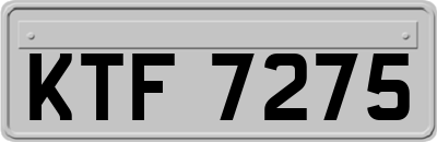KTF7275