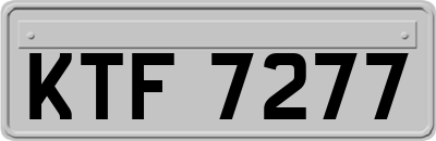 KTF7277