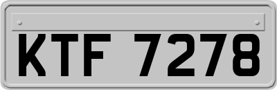 KTF7278