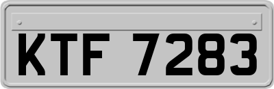 KTF7283