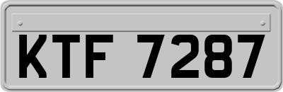 KTF7287