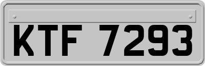 KTF7293