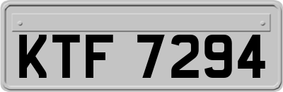 KTF7294