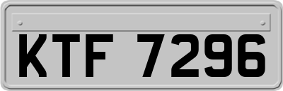 KTF7296