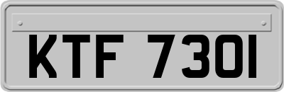 KTF7301