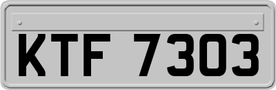 KTF7303