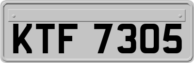 KTF7305
