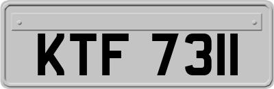 KTF7311