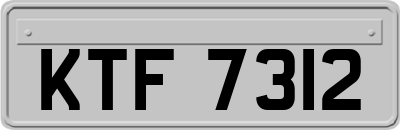 KTF7312